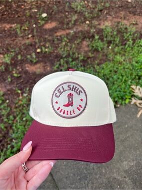 Celsius hat